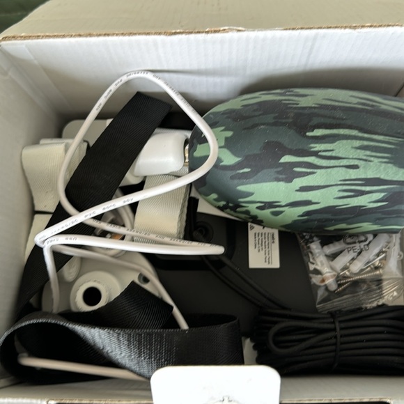 Reolink Go Plus 4G camera with Solar Panel - unused - Picture 4 of 6